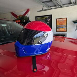 Biltwell Lane Splitter Size XL